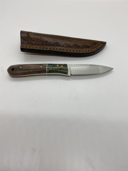 Small Hunter Knife picture