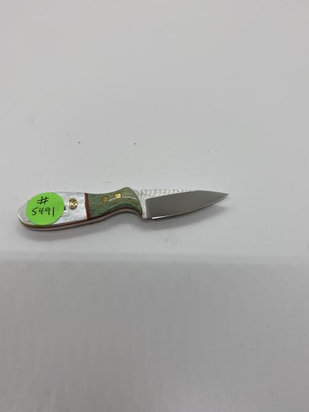 Small utility knife picture