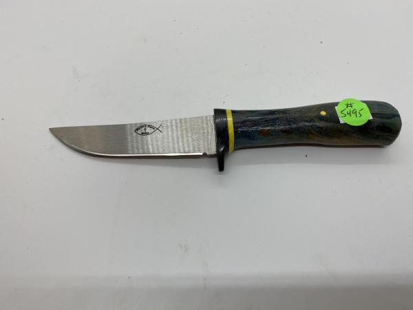 Kitchen Knife/Steak Knife picture