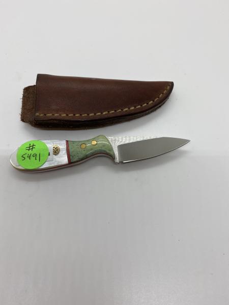 Small utility knife picture
