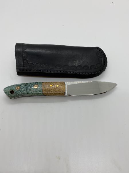 Small Hunter Knife picture