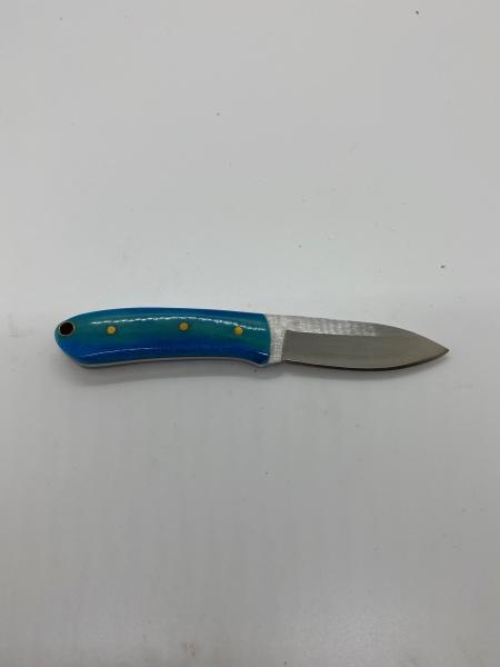 Small Game Knife picture