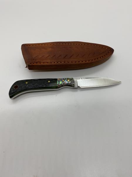 Small Game Knife picture