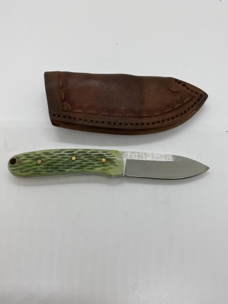 Small Game Knife picture