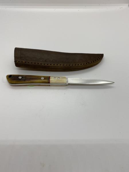 Bird and Trout Knife picture
