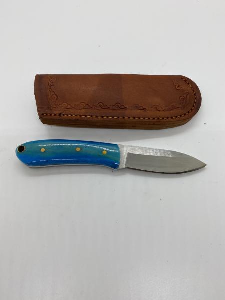 Small Game Knife picture