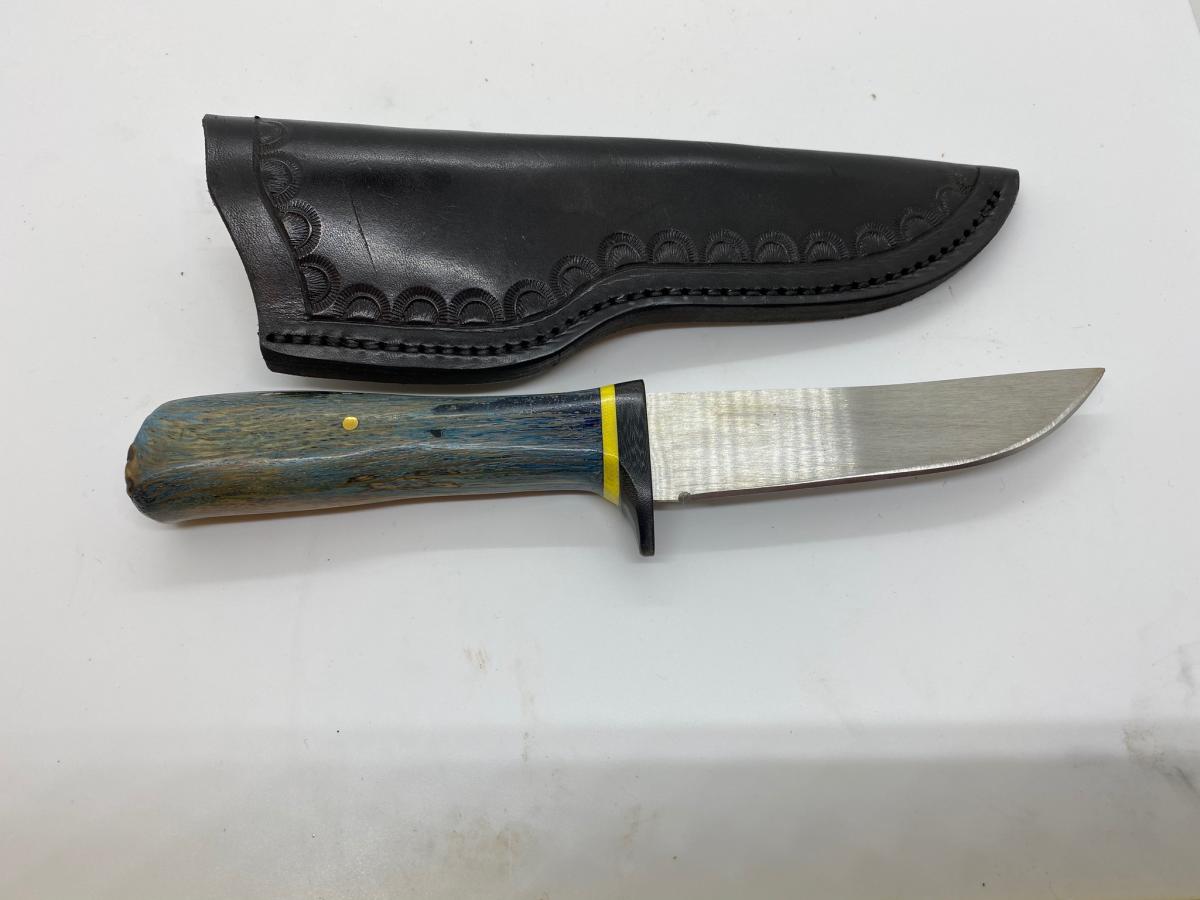 Kitchen Knife/Steak Knife picture