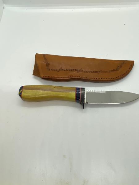 Hunter Knife picture