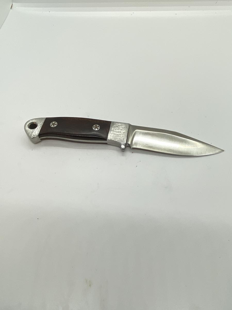Integral Boot Knife picture