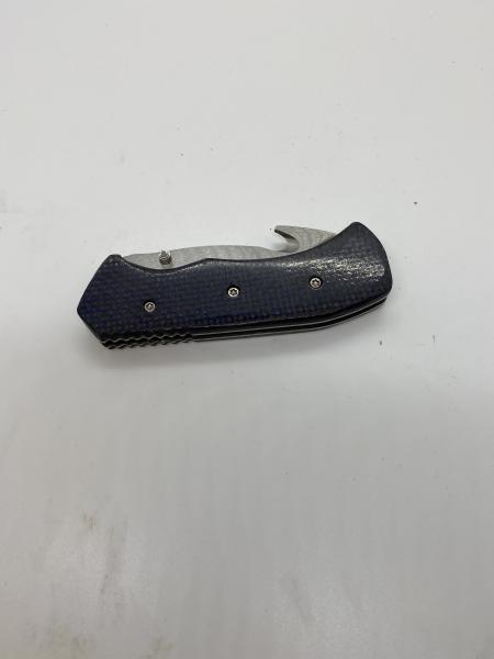 Gut Hook Folding Hunter picture