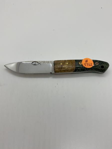 Small Hunter Knife