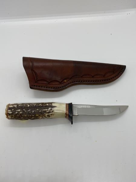 Skinner Knife picture
