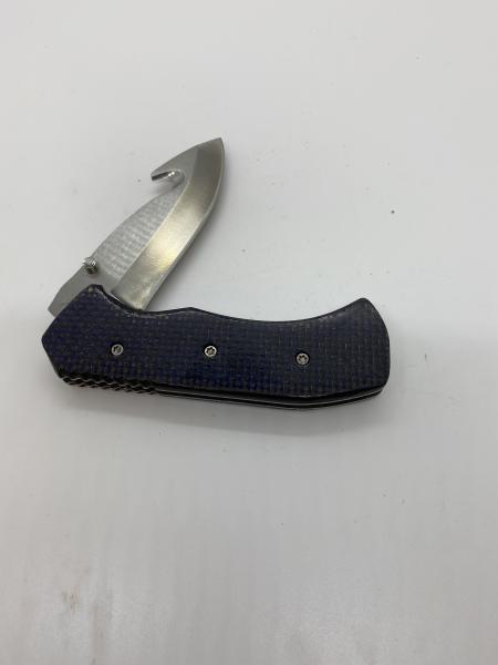 Gut Hook Folding Hunter picture