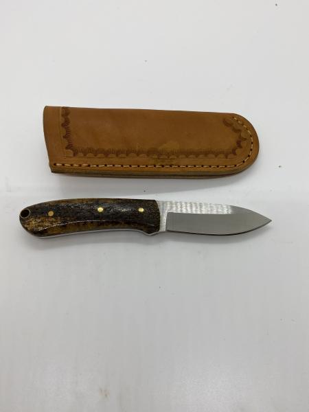 Small Game Knife picture