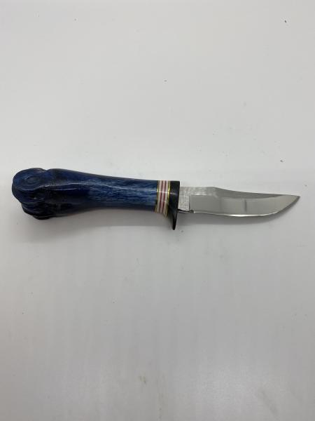 Skinner Knife picture