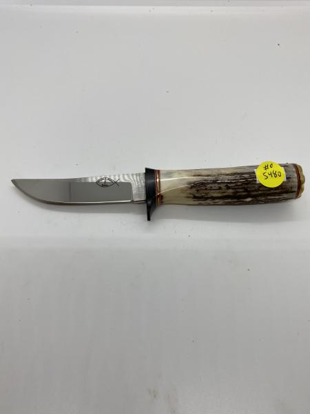 Skinner Knife picture