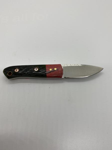 Small Game Knife picture