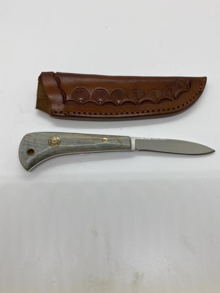 Bird and Trout Knife picture