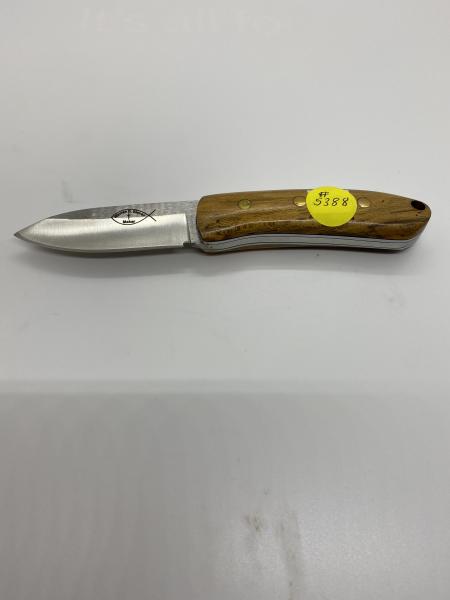 Small Game Knife picture