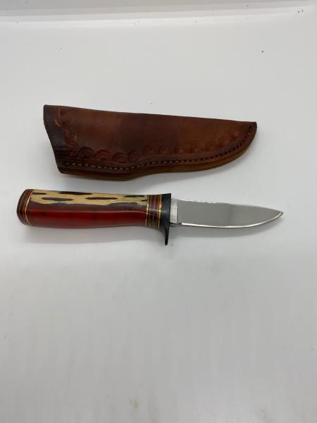 Small Hunter Knife picture