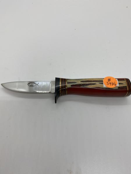 Small Hunter Knife picture