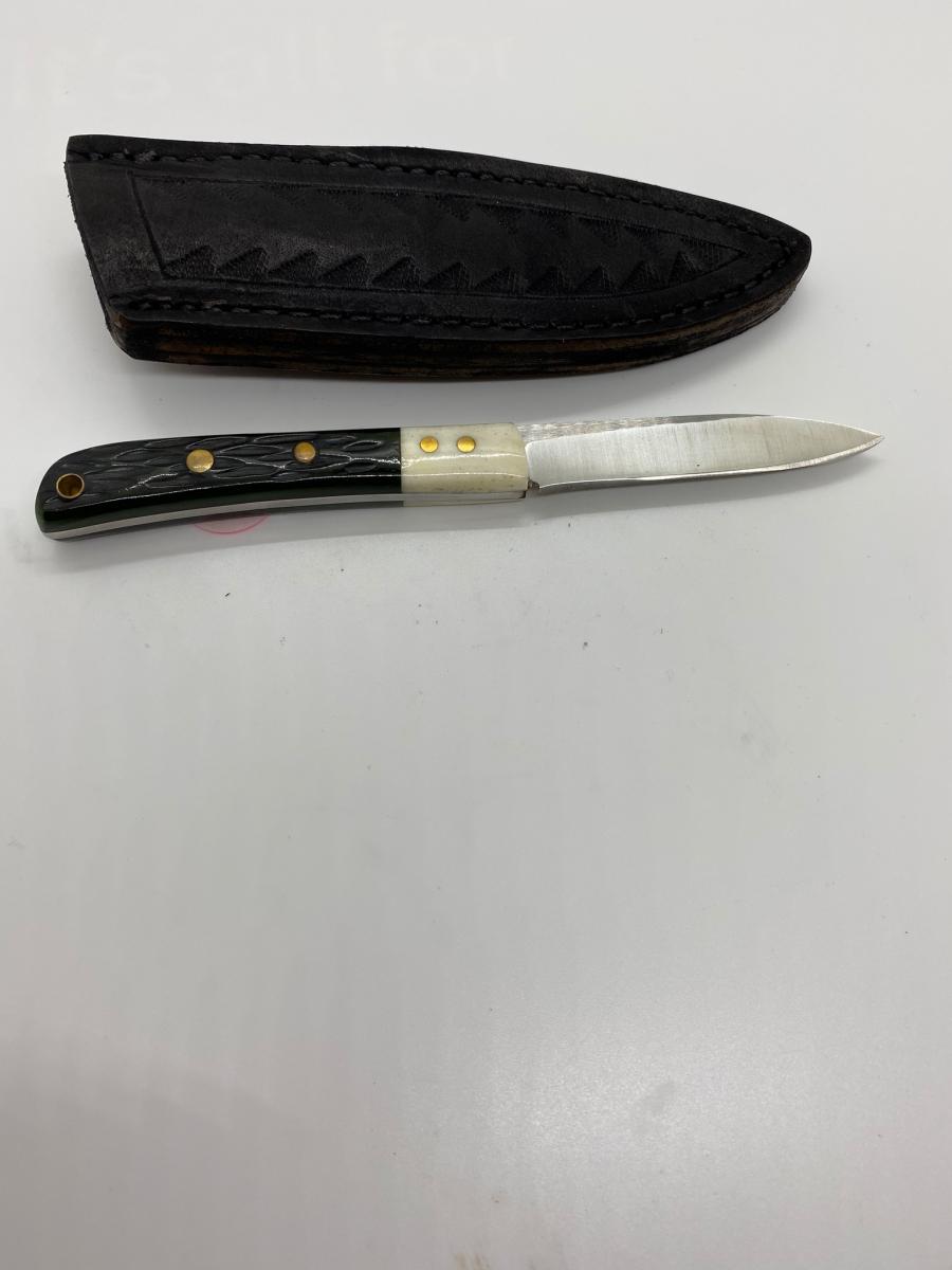 Small Game Knife picture