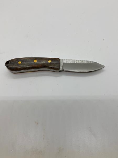 Small Game Knife picture