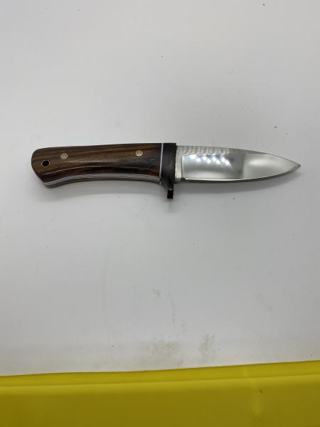 Hunter Knife picture