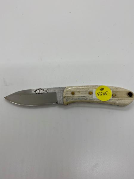 Small Game Knife