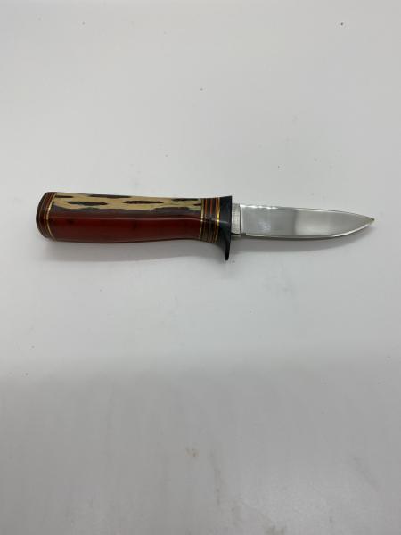 Small Hunter Knife picture