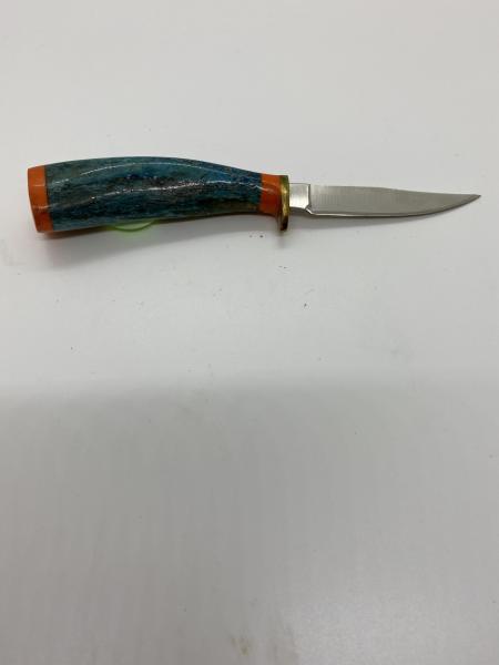 Bird and Trout Knife picture