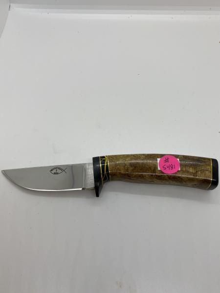 Hunter Knife picture