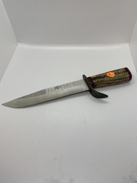 Small Bowie/Camp Knife