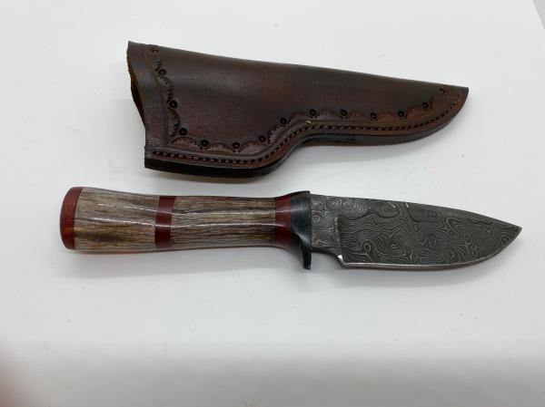 Damascus Hunter picture