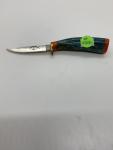 Bird and Trout Knife