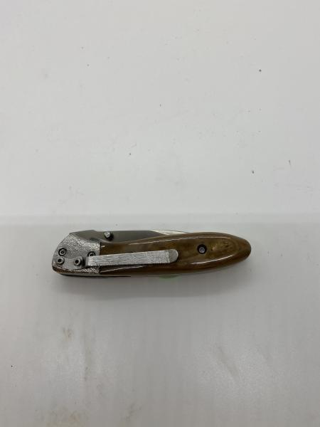 Gentleman's Pocket Knife picture