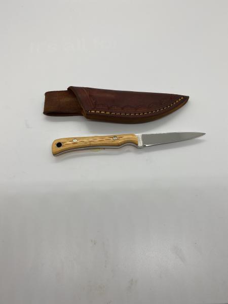 Small Game/Bird and Trout Knife picture