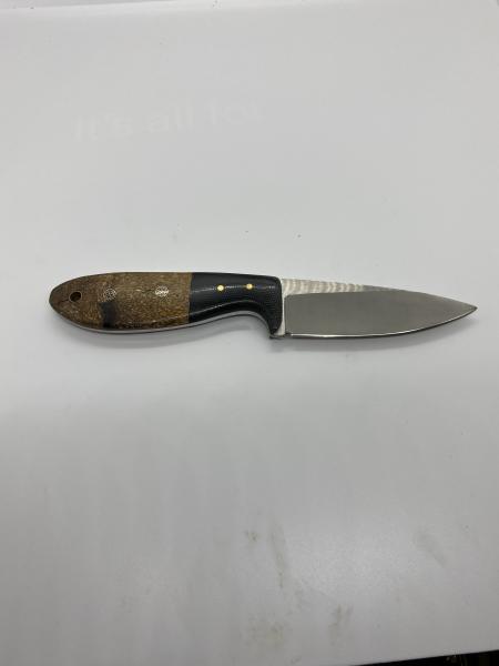 Hunter Knife picture