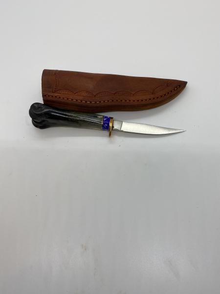 Bird and Trout Knife picture