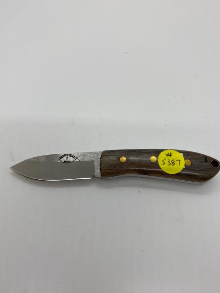 Small Game Knife picture