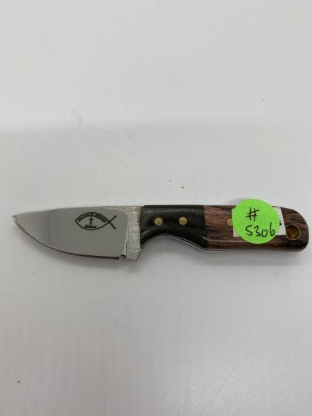 Small Utility Knife picture