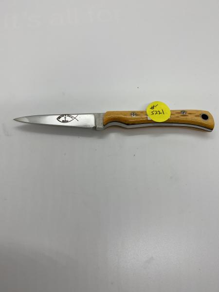 Small Game/Bird and Trout Knife