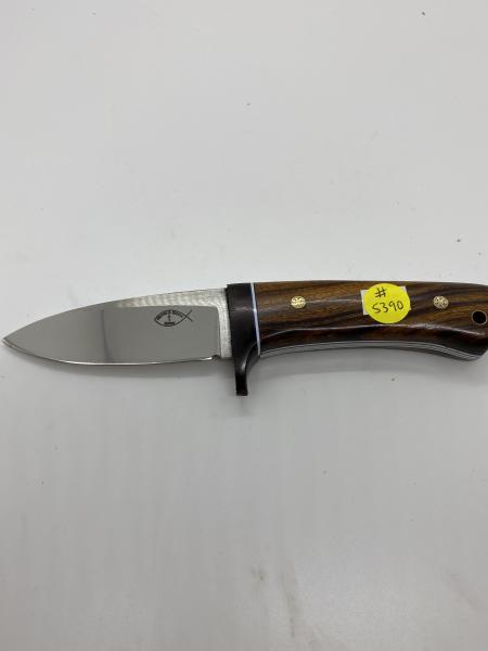 Hunter Knife picture