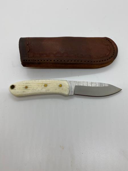 Small Game Knife picture