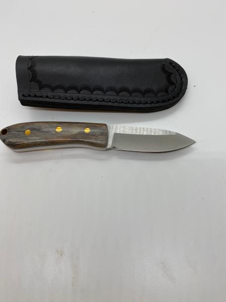 Small Game Knife picture