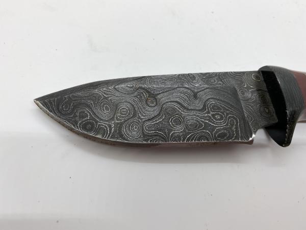 Damascus Hunter picture