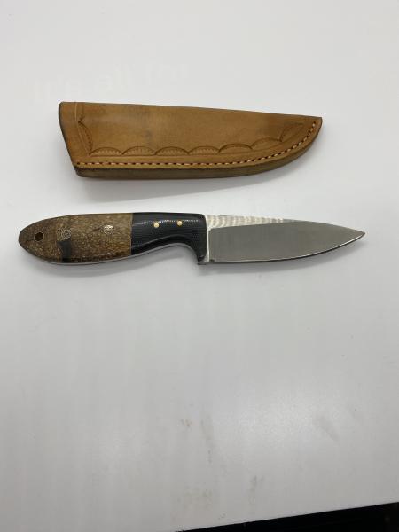 Hunter Knife picture