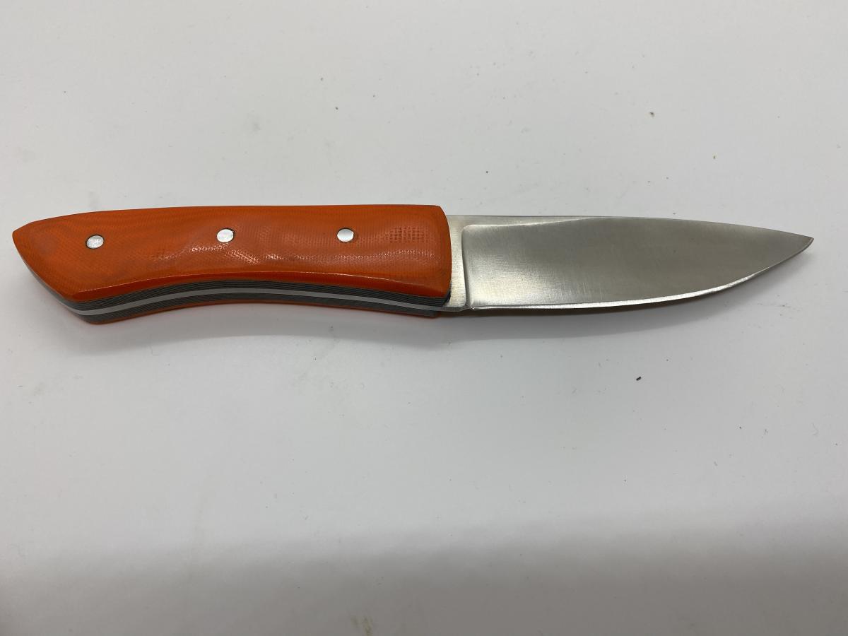 Kitchen Knife/Steak Knife picture