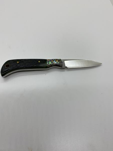 Small Game Knife picture