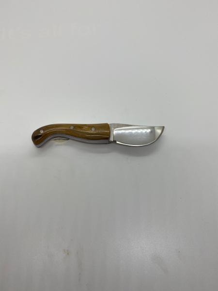 Special Caper Knife picture